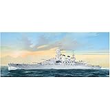 Amazon 1 700 イタリア海軍 ヴィットリオ ヴェネト級戦艦 ローマ 1943 並行輸入品 プラモデル 通販