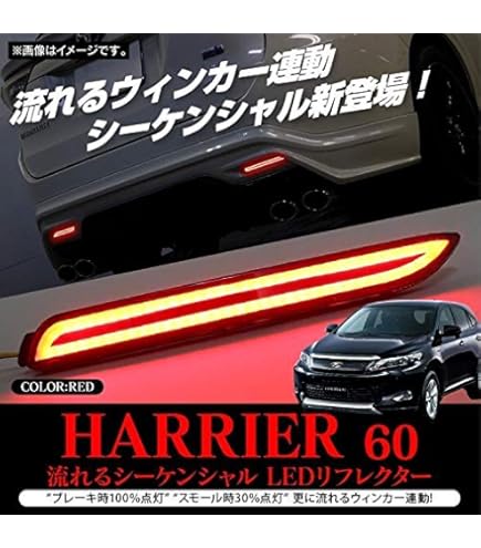 Amazon | Valenti (ヴァレンティ) ジュエルLEDテールランプTRAD