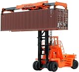 TCM FD430 トップリフターB2 (NYTT仕様) 1台入 コンテナ付属