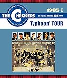 1985 I Typhoon�f TOUR�yBlu-ray�z