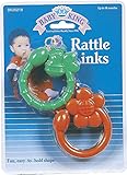 Rattleリンク(パックof 12 )