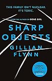 Sharp Objects: A major HBO & Sky Atlantic Limited Series starring Amy Adams, from the director of BIG LITTLE LIES, Jean-Marc Vallee Sharp Objects: A major HBO & Sky Atlantic Limited Series starring Amy Adams, from the director of BIG LITTLE LIES, Jean-Marc Vallee