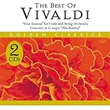 Best of Vivaldi