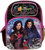 Disney Descendants 16" Large Full Size Backpack [並行輸入品]