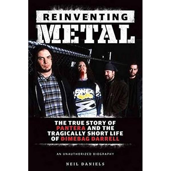 Mouth For War Pantera And Beyond Anselmo Philip H Mitchell Corey 9781476730509 Amazon Com Au Books