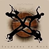 Saudades de Rock
