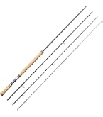 Amazon | ティムコ(TIEMCO) フライロッド ユーフレックス・Jスイッチ