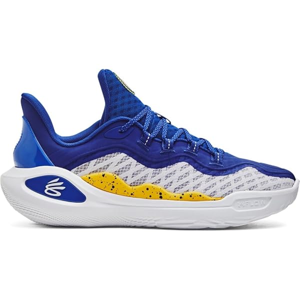 アンダーアーマー　 Curry 5 バスケット　シューズ　スニーカー UNDER ARMOUR CURRY5 'Tokyo Grey'(アンダーアーマー カリー5