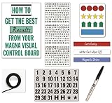 mnvcospr – Magna Visual , Inc。Magna Visualホワイトボードアクセサリキット