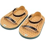 緑長 コンクリート・土間作業用 スポンジシューズ