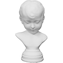 石膏像 GESCHWIND 石膏像 GESCHWIND