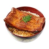 食品サンプル屋さんのミニグルメ（うな丼）【食品サンプル 雑貨 食べ物 ミニチュア インテリア】