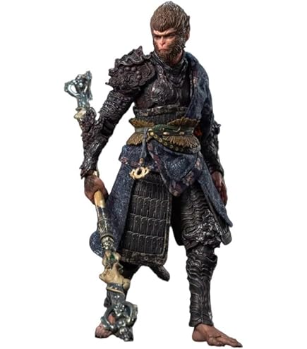 即購入不可　限定品　黒神話・悟空フィギュア　実体/豪華版,収蔵版 即購入不可 限定品 黒神話・悟空フィギュア 実体/豪華版,収蔵版