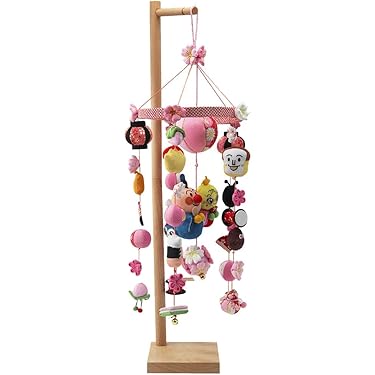 Amazon.co.jp 売れ筋ランキング: つるし雛 の中で最も人気のある商品です