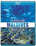 virtual trip MALDIVES diving view(DVD������) cinematography by Shigeru Furushima