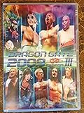 DRAGON GATE 2009 season �V