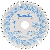 マキタ 集成材・一般木材用 鮫肌 プレミアムホワイトチップソー φ125 A-67175