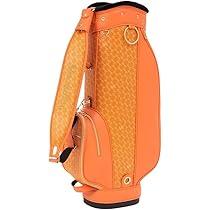 Amazon | レザレクション（Resurrection） ゴルフ キャディ