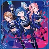 【Amazon.co.jp限定】Supernova/キラー(メガジャケ（ジャケットイラストver.）&メーカー特典:B2告知ポスター 付)