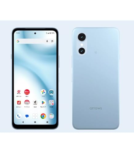 Amazon | Simフリー arrows We2 F-52E Docomo SIMロック解除済 SIM