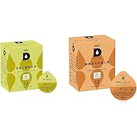 UCC - ユーシーシー UCC DRIPPOD ドリップポッド 静岡まろみ焙じ茶　12箱入 UCC ドリップポッド カプセル 静岡まろみ焙じ茶 UCC - QVC.jp