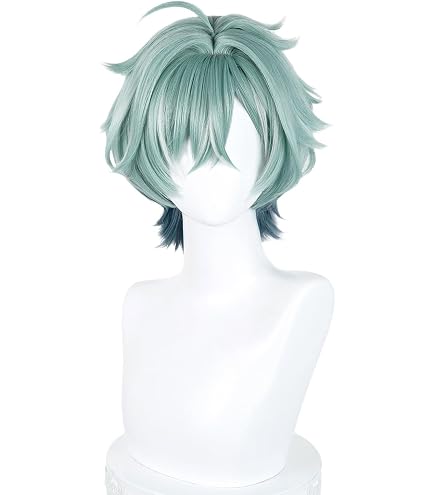 Amazon.co.jp: 原神 サンドローネ コスプレウィッグ 耐熱 道具 グッズ