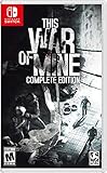 This War of Mine: Complete Edition (輸入版:北米) – Switch
