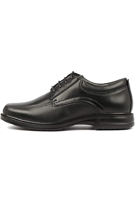 hush puppies carey black