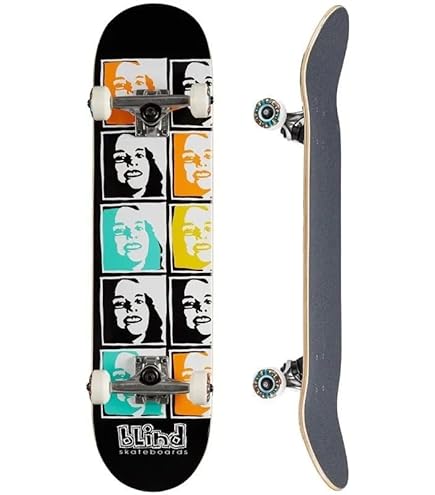 スケボー ガール コンプリート Amazon | GIRL SKATEBOARD ガール スケボー コンプリート BENNETT 93