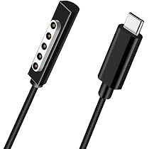 Microsoft Surface Pro 本体 充電器付き Amazon.co.jp: Surface Pro Charger Surface Laptop Charger 65W