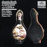 6 Concerti La Cetra