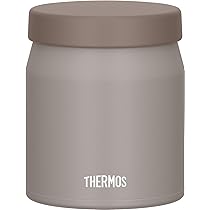 Amazon.co.jp: 【食洗機対応モデル】 サーモス 真空断熱スープジャー