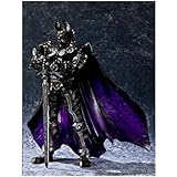 魔戒可動 牙狼〈GARO〉 ジャアク （魂ウェブ限定）