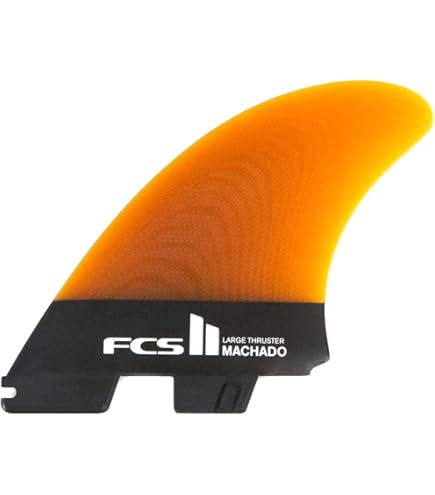 FCS2 FCS 2 エフシーエス ロブ マチャド サンデー シングル Amazon | シングルフィン FCS2 FIN エフシーエス2 RM