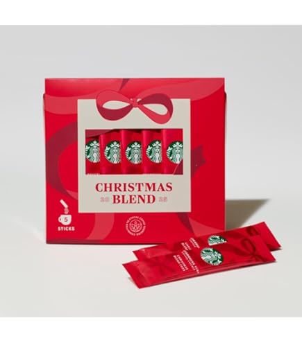 Amazon.co.jp: Starbucks スタバ スターバックス ヴィア® クリスマス