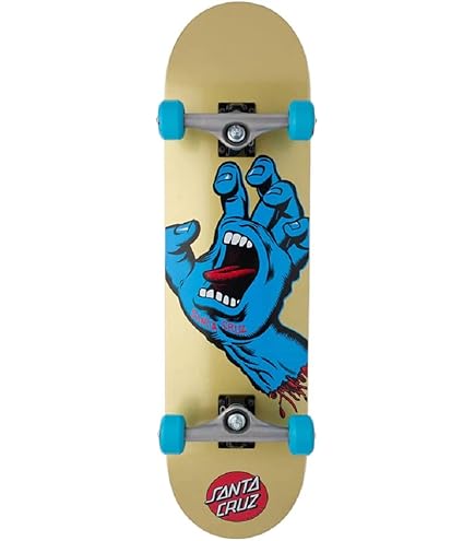 Amazon | サンタクルーズ SANTA CRUZ NATAS KITTEN BLACK 9.89 | SANTA