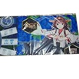 艦これ プレイマット