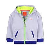 Cherry Crumble California SWEATER ユニセックス・ベビー カラー: ブルー