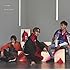 w-inds.「Dirty Talk(通常盤)」