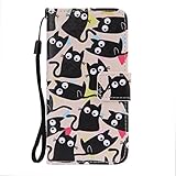 Zeebox iPhone 6 Plus / iPhone 6s Plus 手帳型 ケース カバー [生涯補償付き] 高品質 保護カバー カード収納 スタンド機能 マグネット式 ストラップ付き App