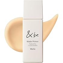 &be マットプライマー SPF50+ 25ml 3本セット &be（アンドビー）公式オンラインストア｜河北裕介プロデュース