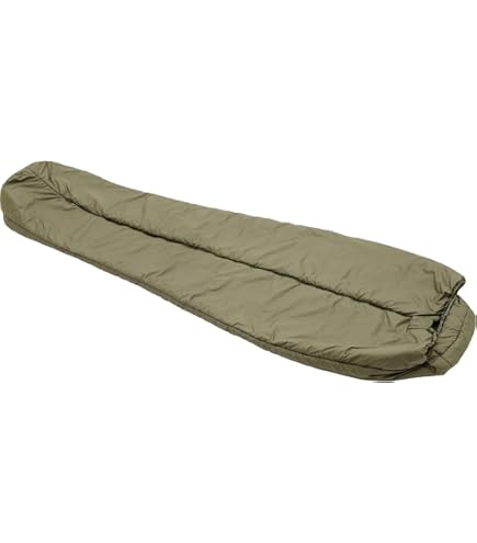 Amazon.co.jp: Snugpak(スナグパック) 寝袋 タクティカル2