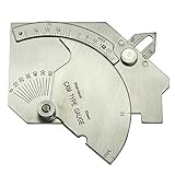Bridge Cam Gage Test Ulnar Welding Inspection Gauge [並行輸入品]