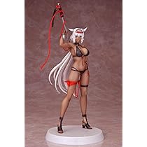 Fate/Grand Order ライダー/カイニス1/8 フィギュア mqdefault.jpg
