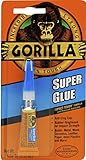 ゴリラスーパー接着剤 1 - Pack GOR79001 1