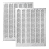 レンジフード交換用フィルター　アクアスリットフィルター　ASF-251-2[刻印：A251H1BA] (2枚入り)