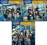 【3形態Blu-rayセット(特典3種付き)】SixTONES GOLD(初回盤A+初回盤B+通常盤)ストーンズ ゴールド (Blu-rayセット)