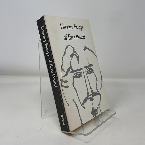 Amazon | Translations | Pound, Ezra | Words & Language