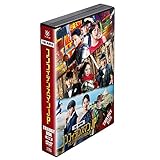 映画『コンフィデンスマンJP』 トリロジー DVD BOX(特典なし) [DVD]