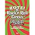 HOTEI Paradox Tour 2017 The FINAL ~Rock’n Roll Circus~(通常盤Blu-ray)